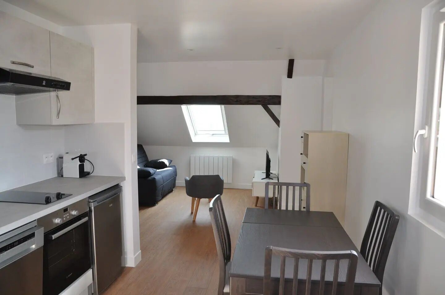 Appartement à louer, 45m², Nanterre