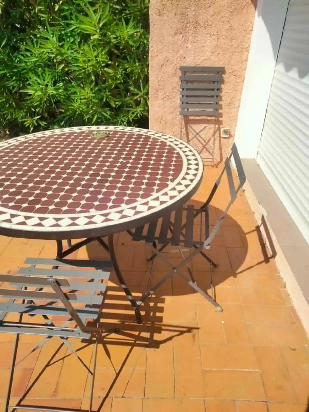 Appartement à vendre, 17m², Hyères