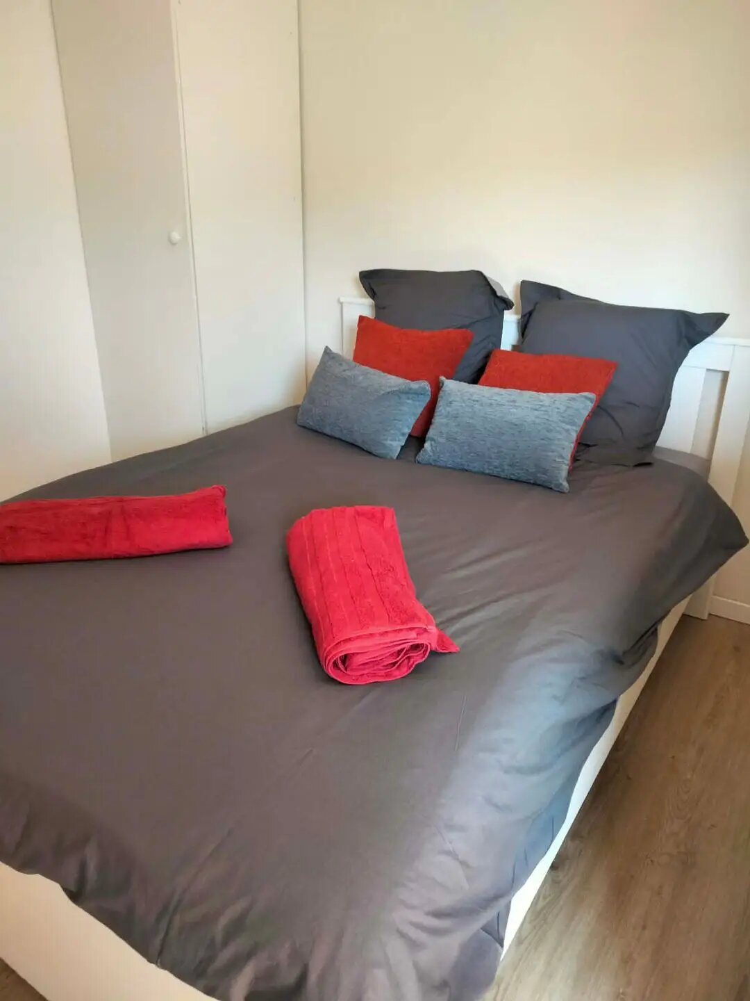 Appartement à vendre, 17m², Hyères