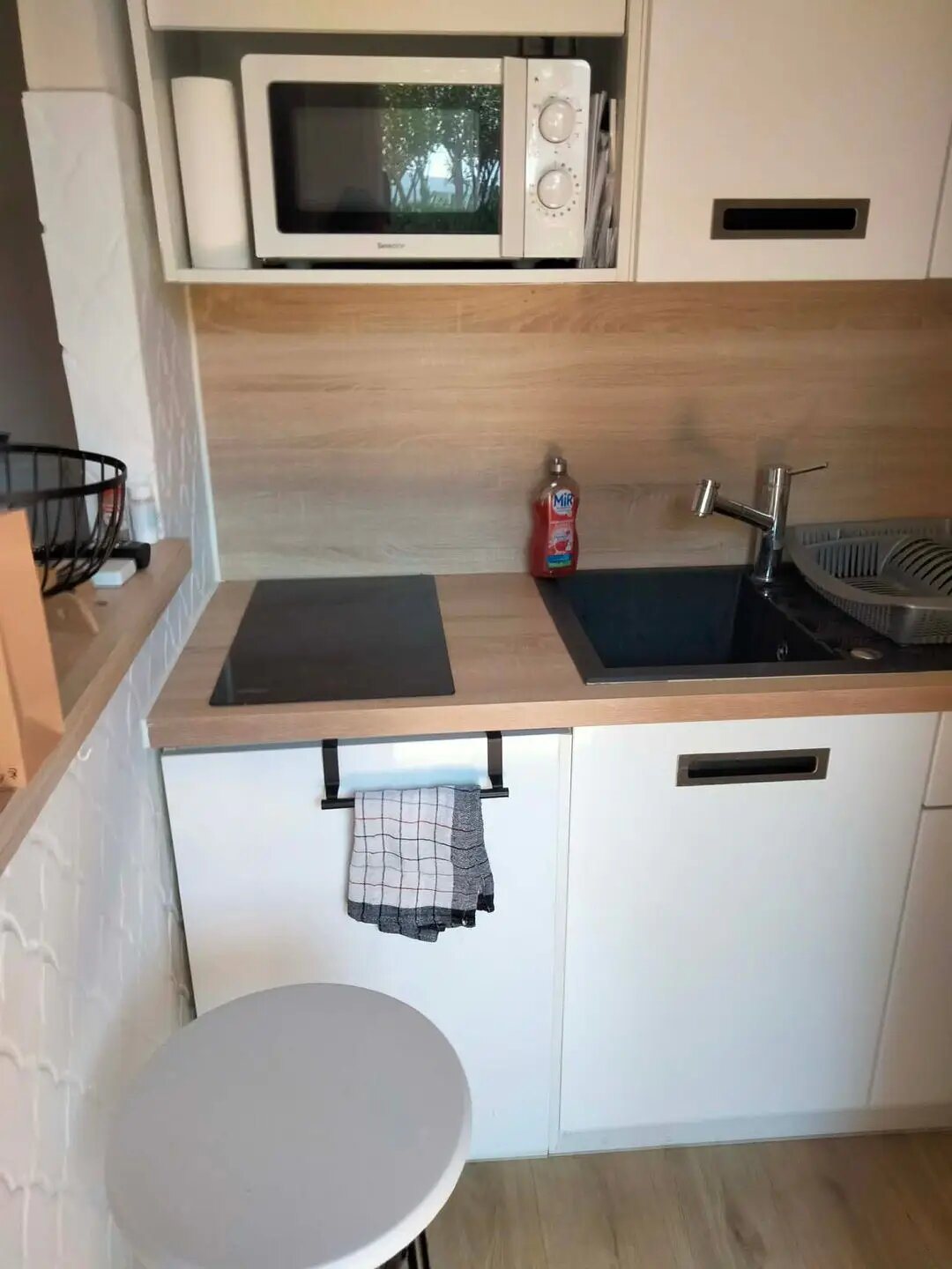 Appartement à vendre, 17m², Hyères