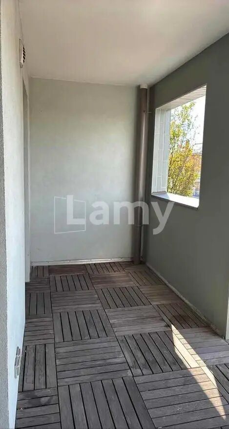 Appartement à louer, 44m², Lyon 8ème