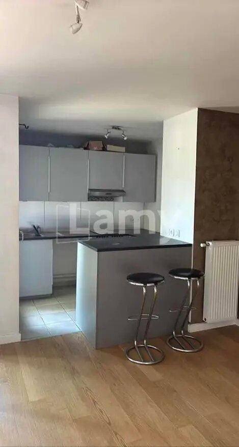 Appartement à louer, 44m², Lyon 8ème