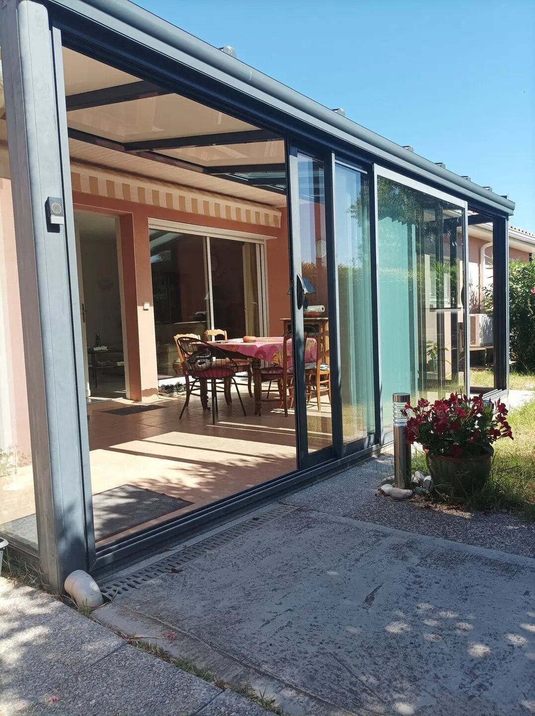 Maison à vendre, 73m², Montagnac