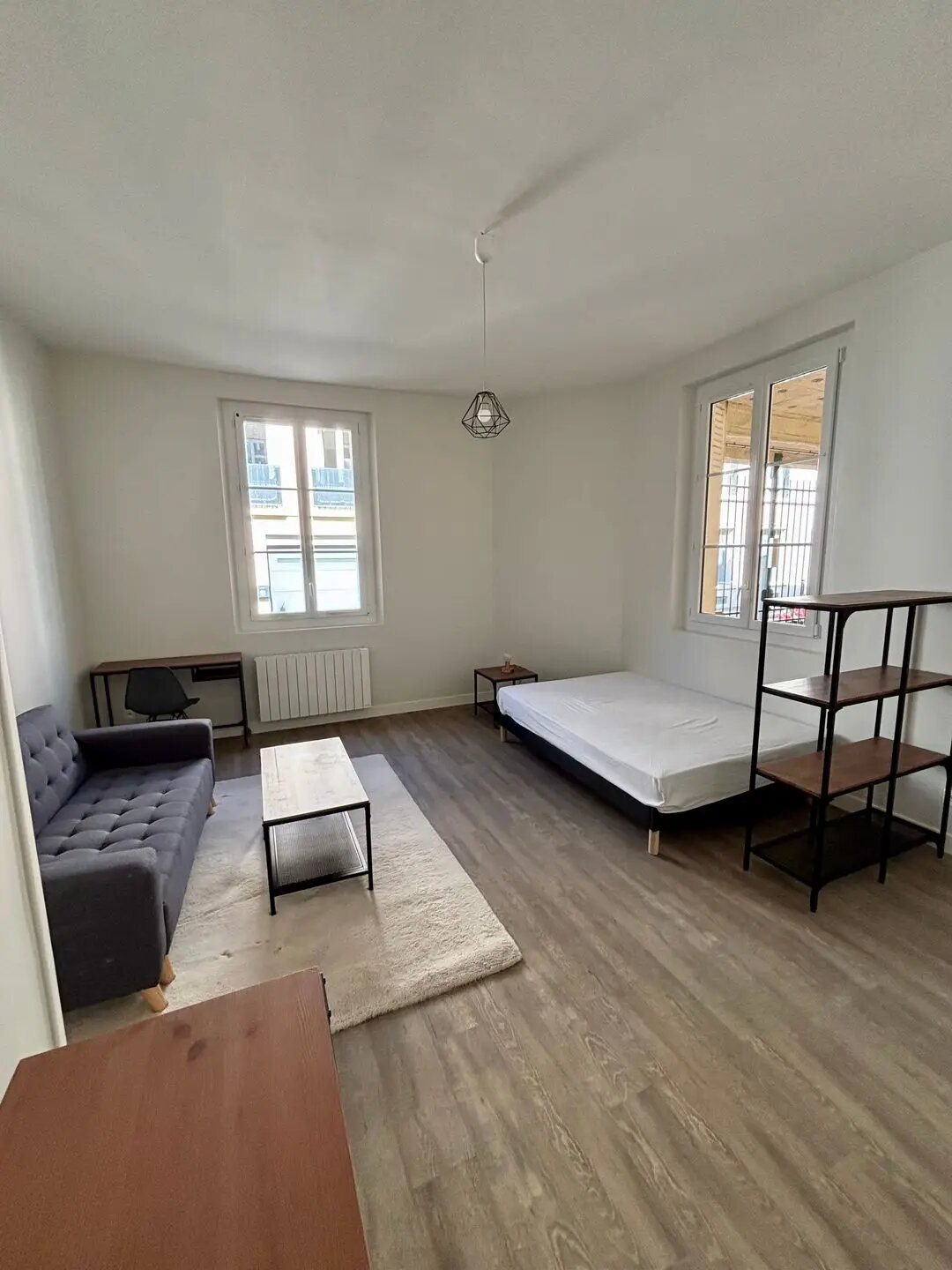 Appartement à louer, 35m², Compiègne