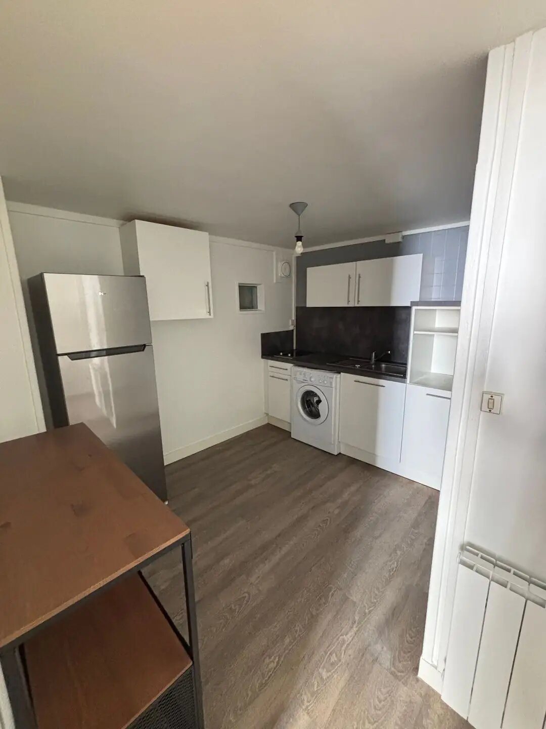 Appartement à louer, 35m², Compiègne