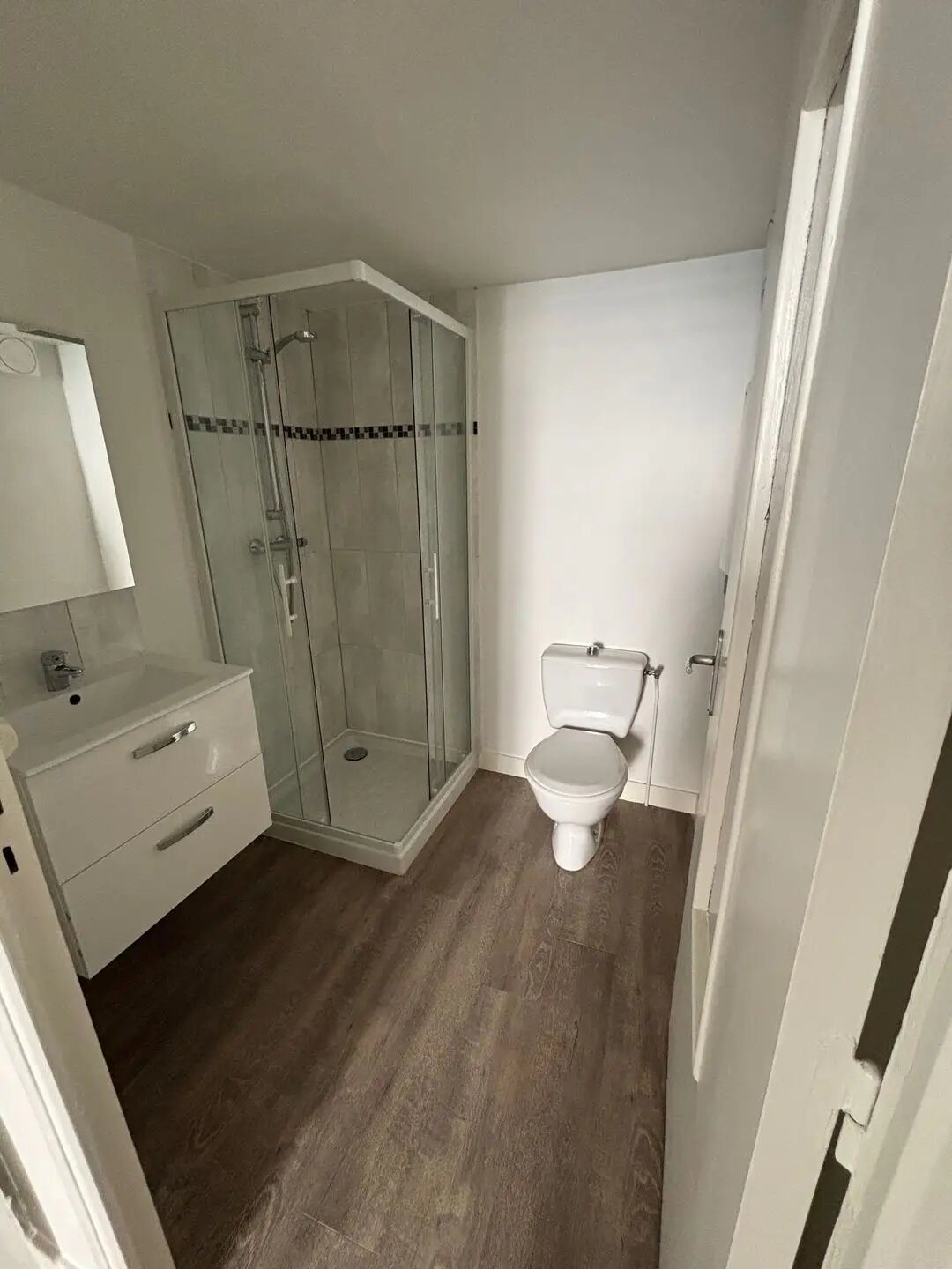 Appartement à louer, 35m², Compiègne