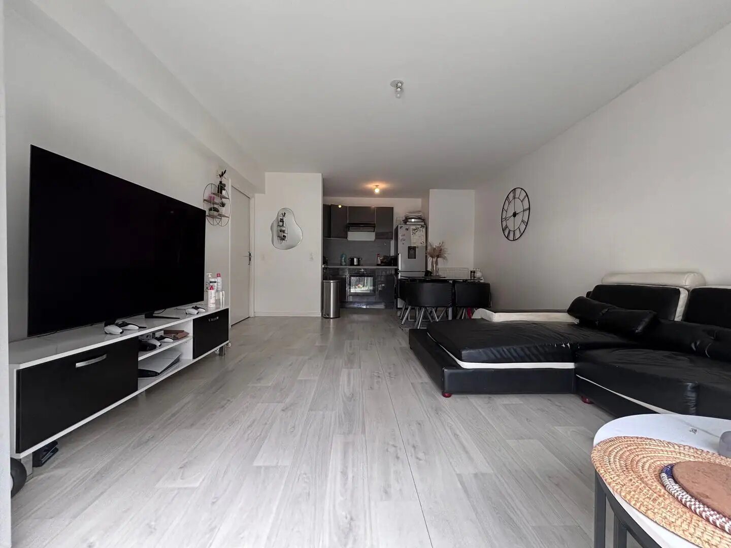 Appartement à vendre, 63m², Montmagny
