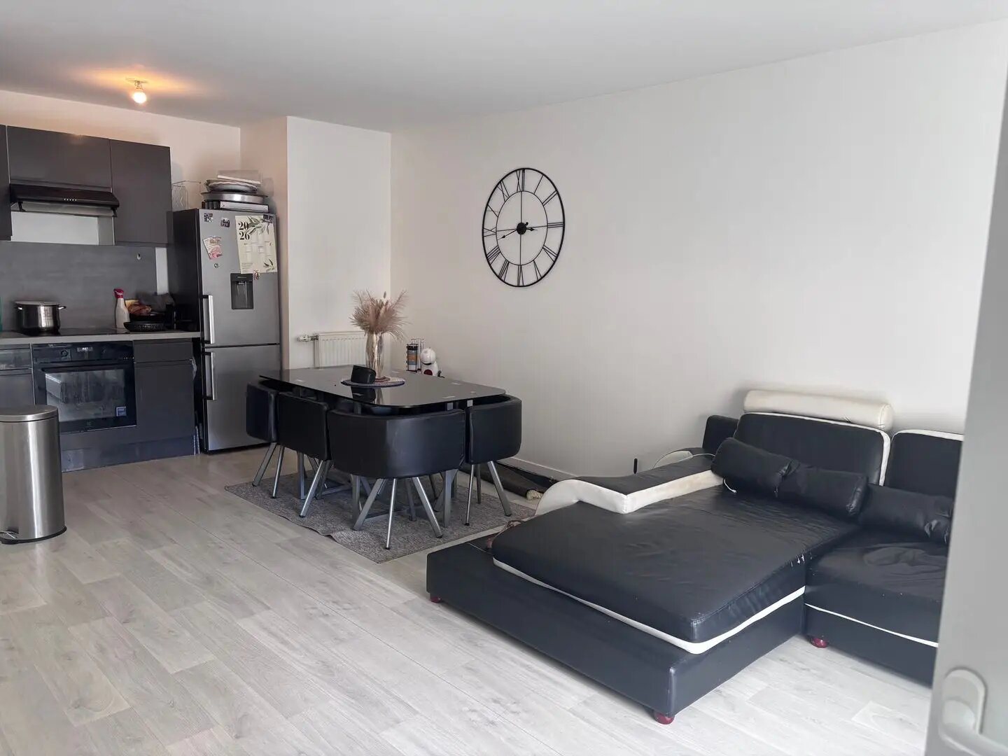 Appartement à vendre, 63m², Montmagny