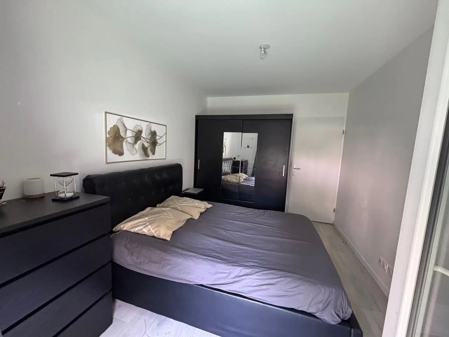 Appartement à vendre, 63m², Montmagny