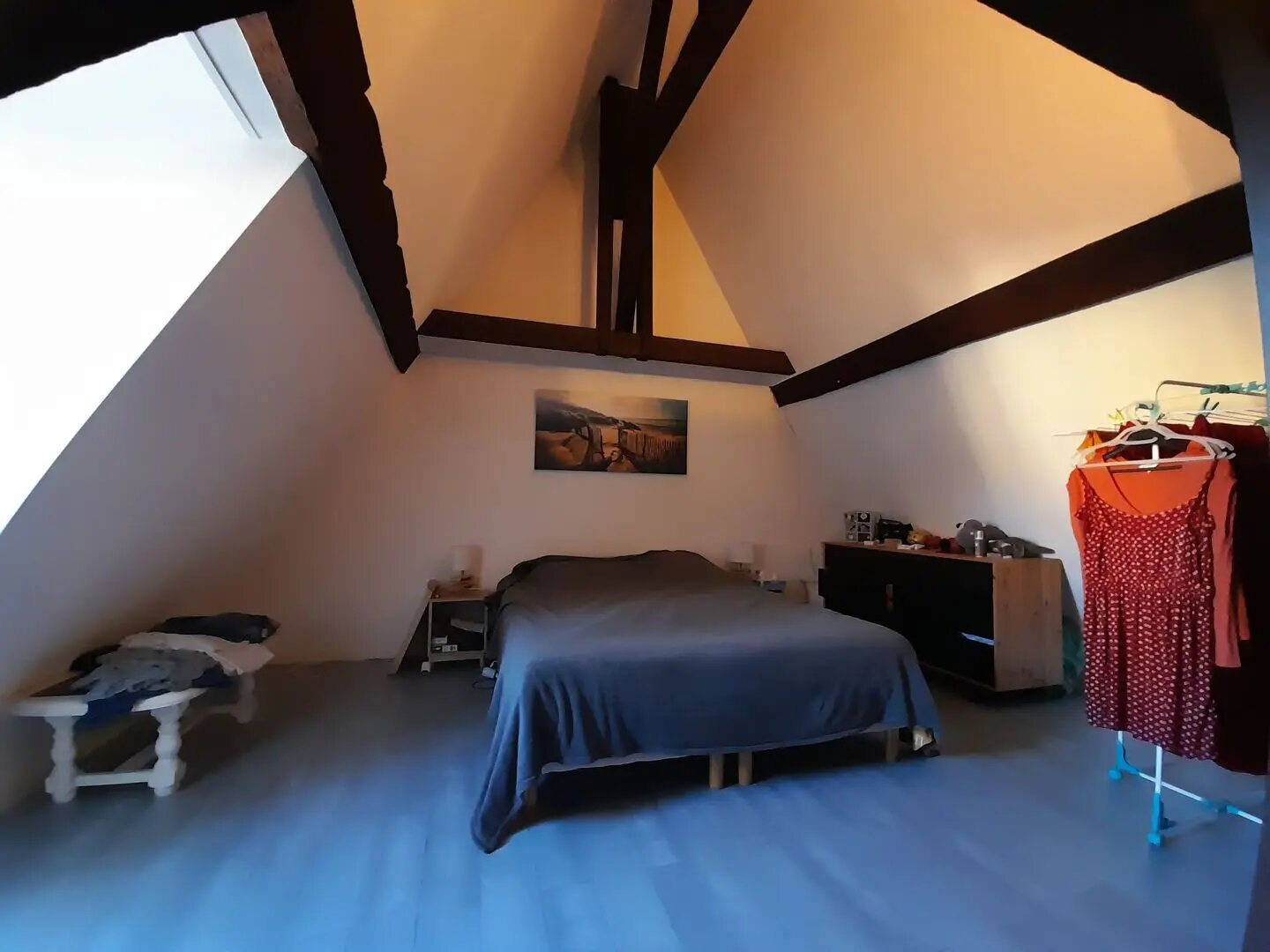 Appartement à louer, 72m², Dijon