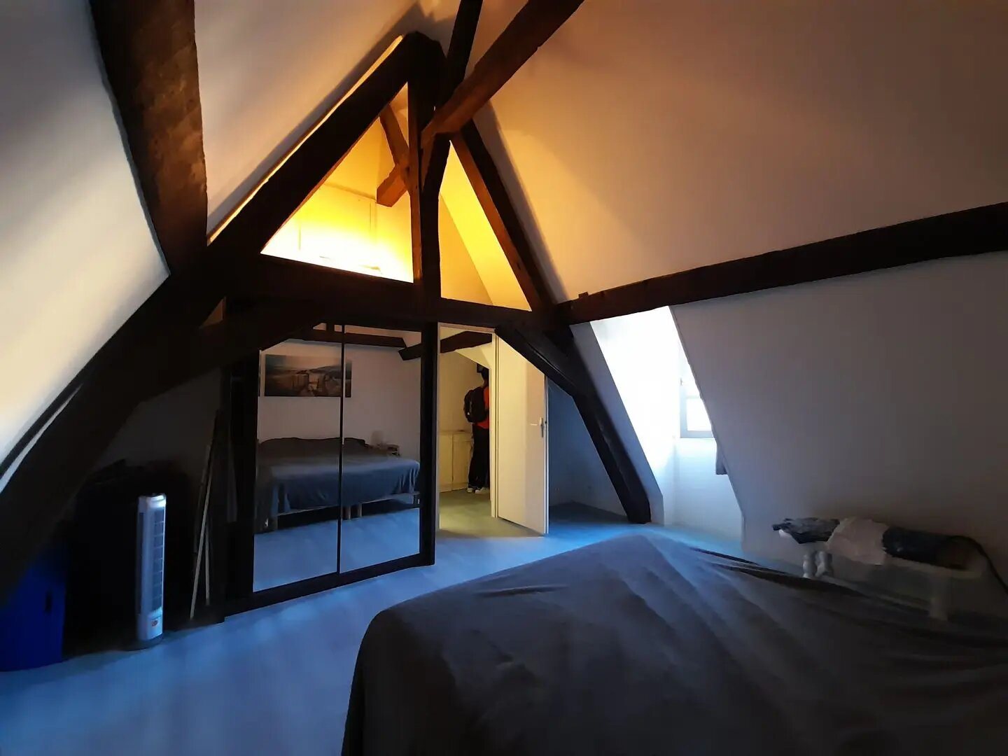Appartement à louer, 72m², Dijon