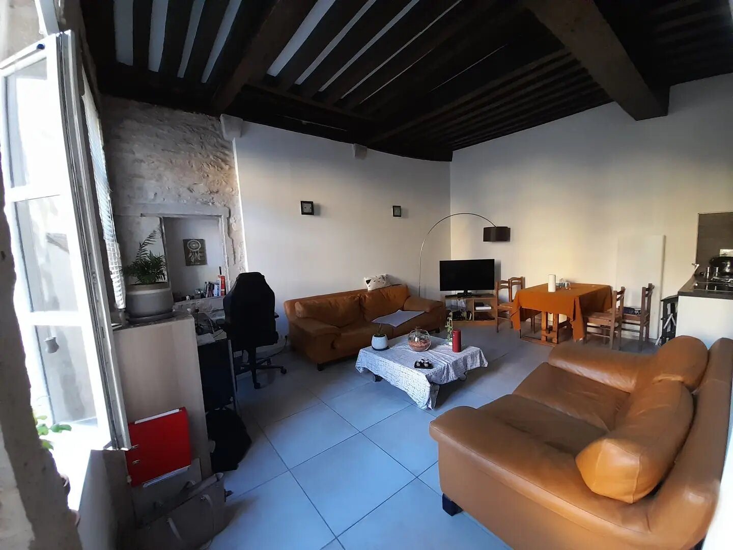 Appartement à louer, 72m², Dijon