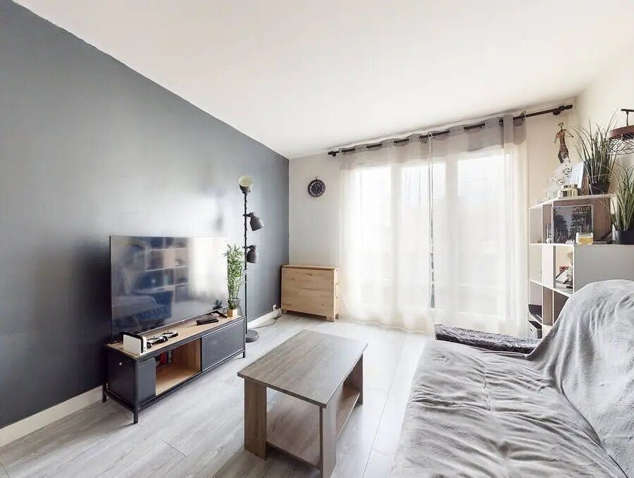 Appartement à louer, 37m², Evry