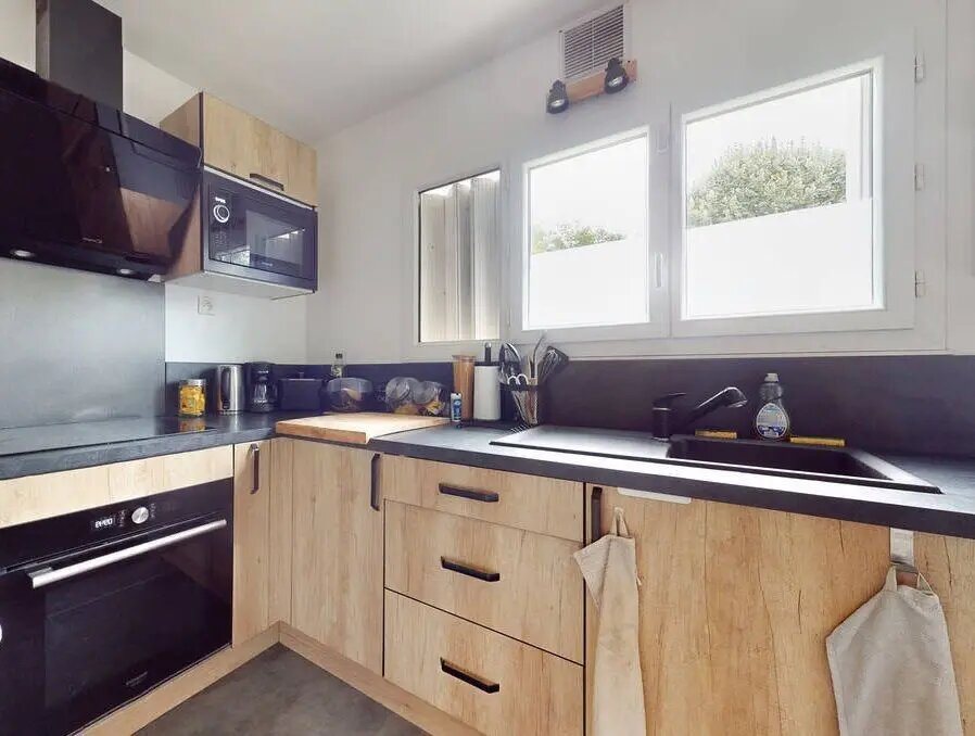 Appartement à louer, 37m², Evry