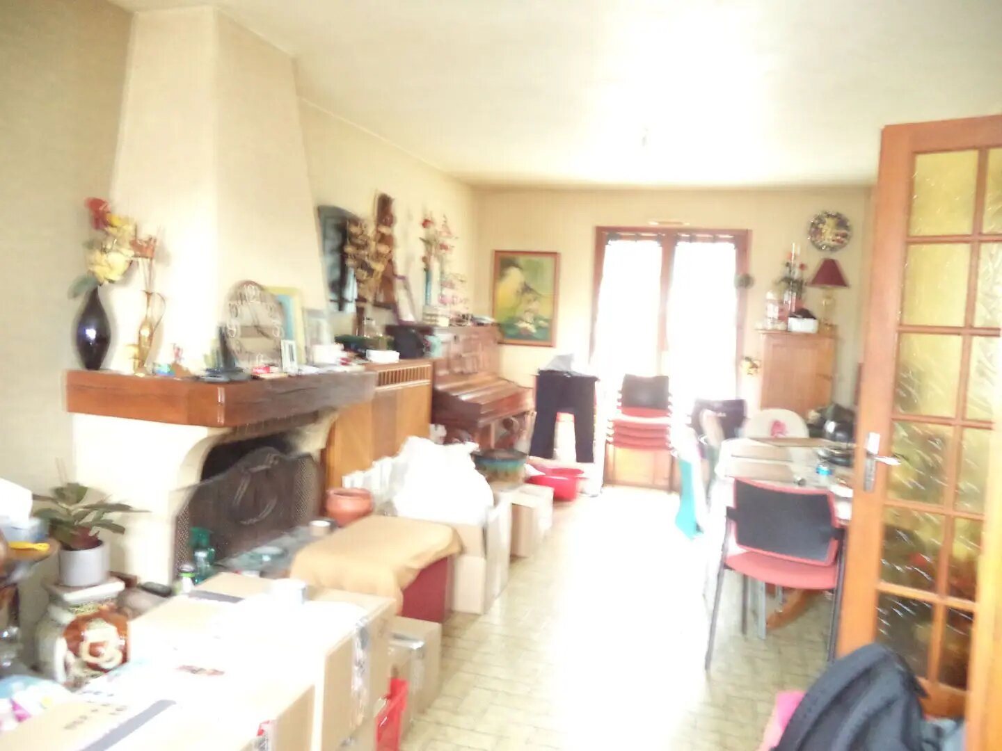 Maison à louer, 87m², Avrillé
