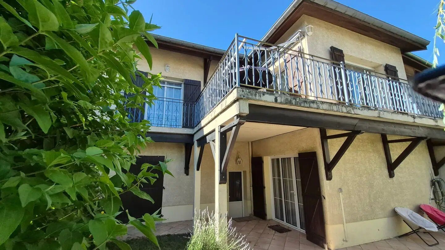 Maison à vendre, 174m², Châlons-en-Champagne