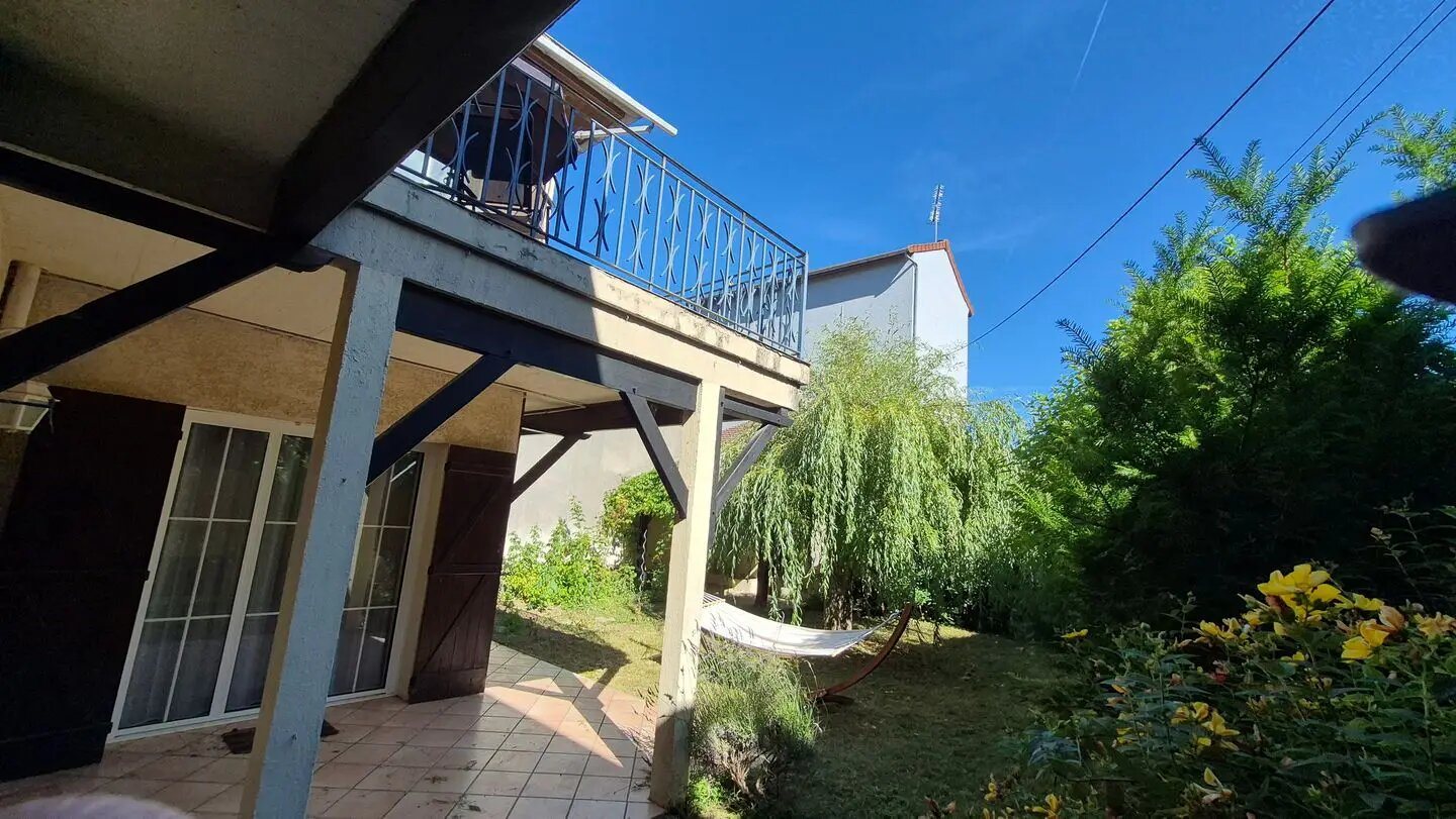 Maison à vendre, 174m², Châlons-en-Champagne