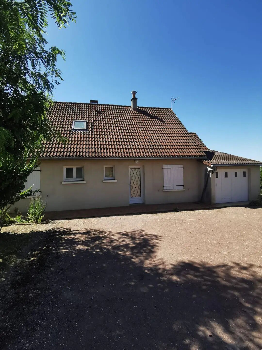 Maison à louer, 145m², Saint-Branchs
