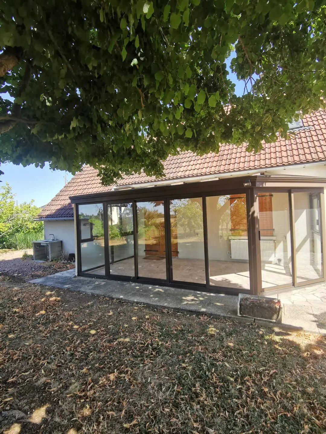 Maison à louer, 145m², Saint-Branchs