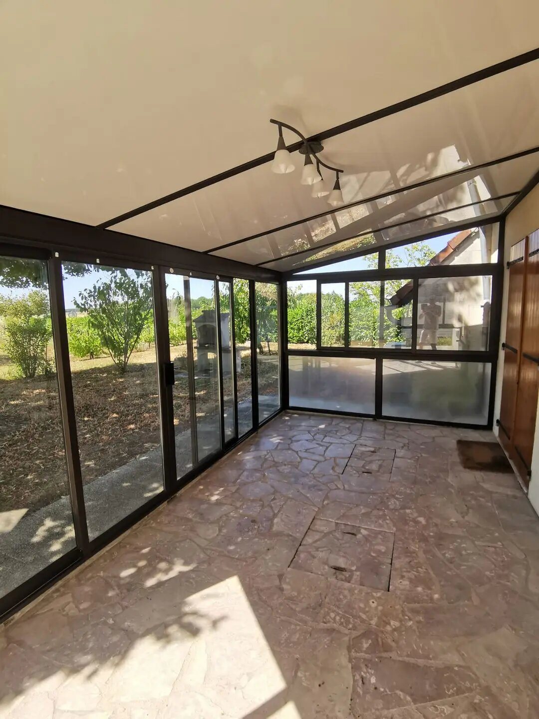 Maison à louer, 145m², Saint-Branchs