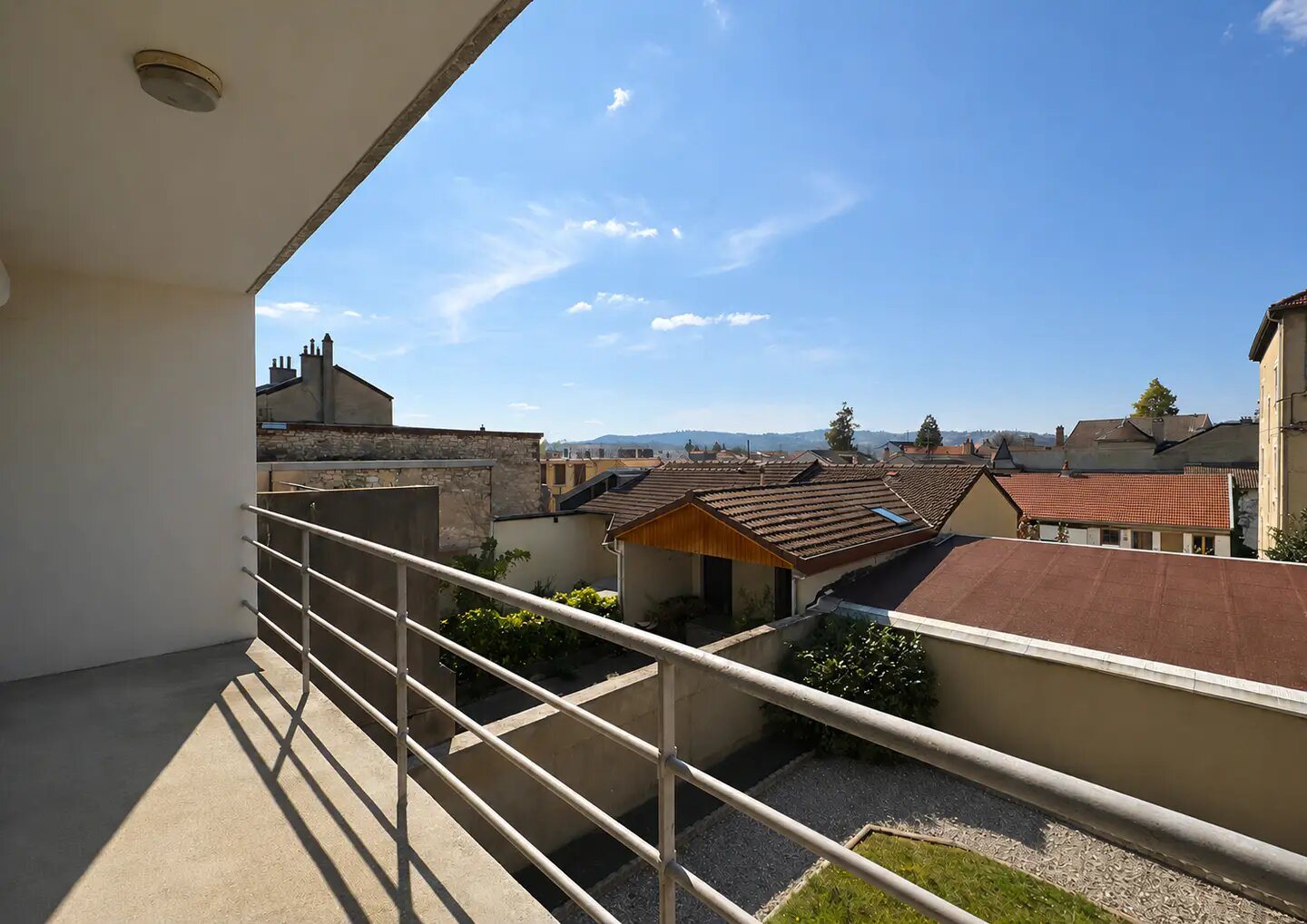 Appartement à vendre, 74m², Oyonnax