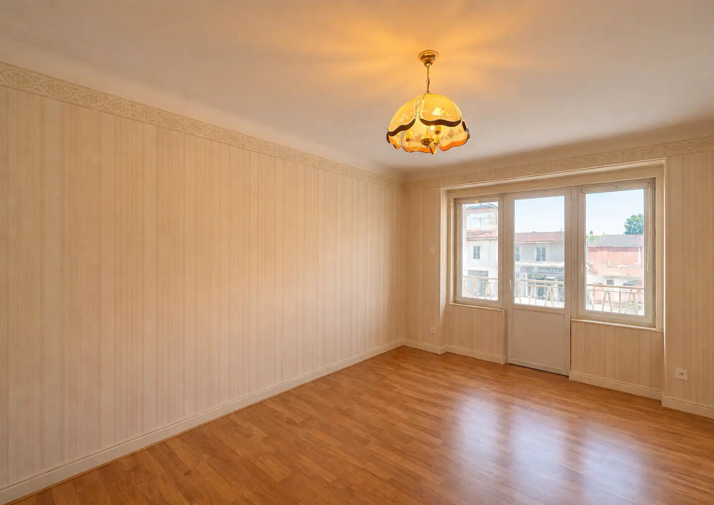 Appartement à vendre, 74m², Oyonnax
