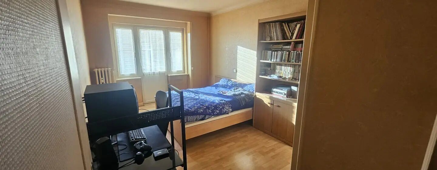 Appartement à vendre, 74m², Oyonnax