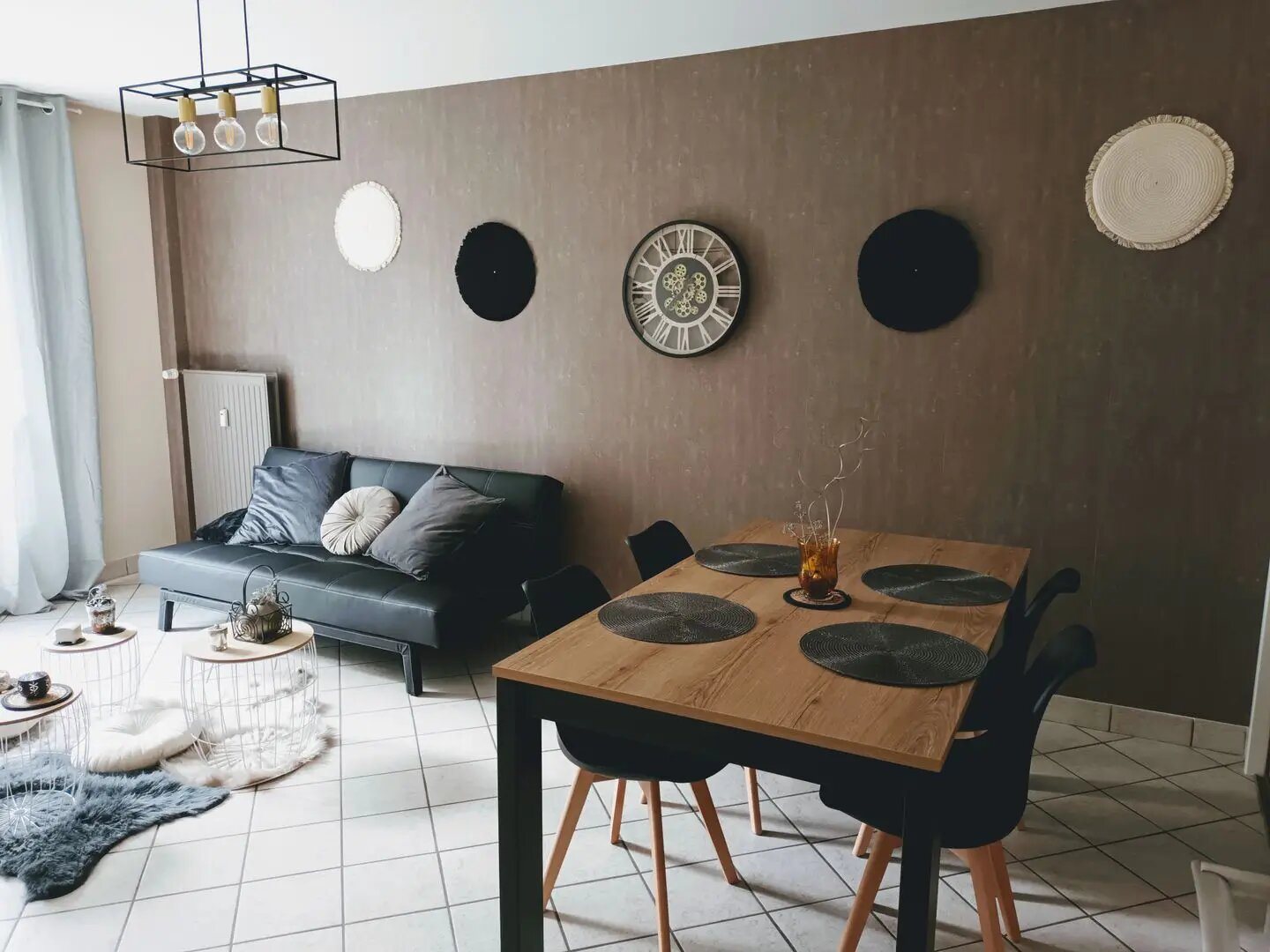 Appartement à louer, 66m², Limoges