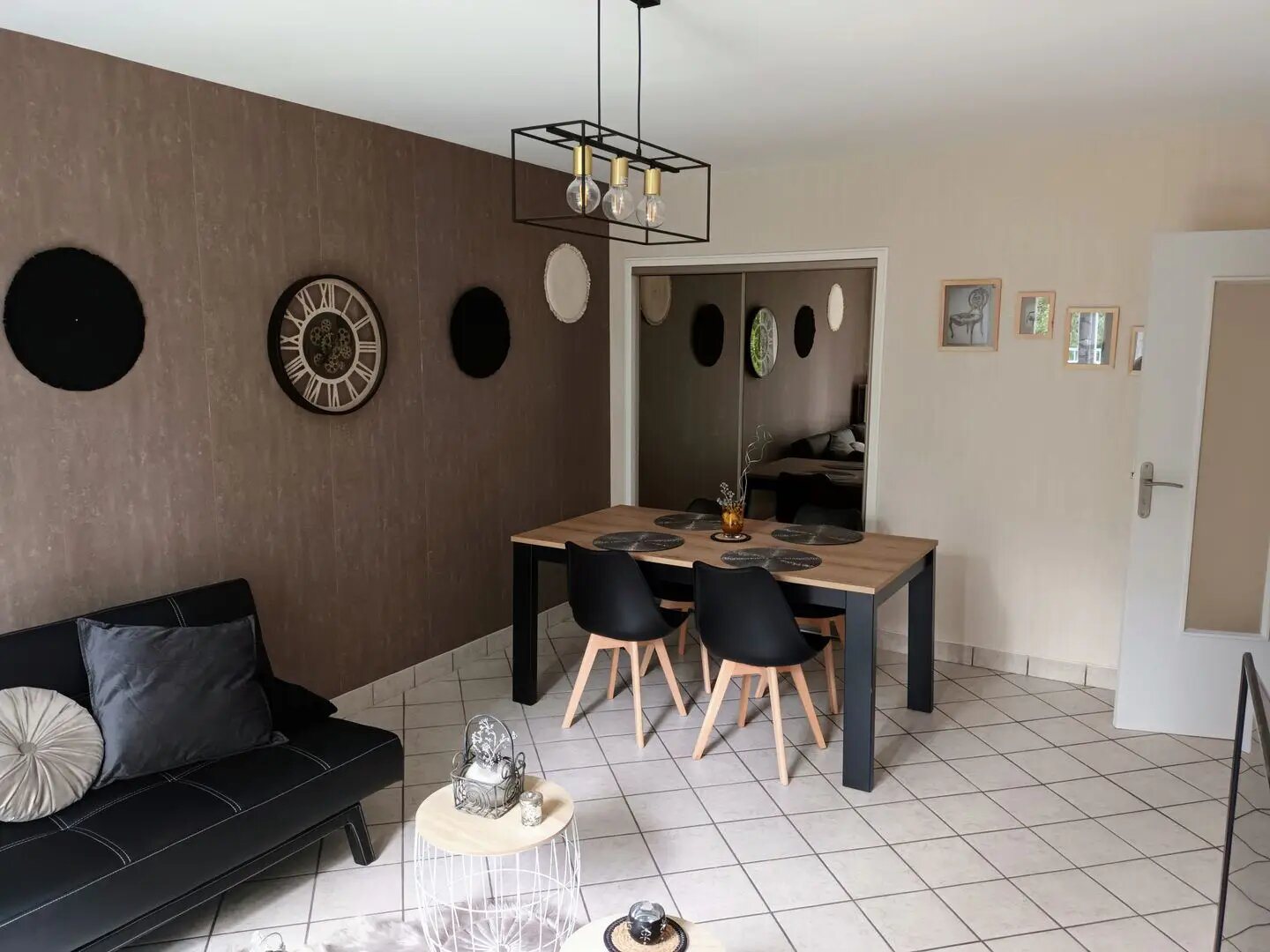 Appartement à louer, 66m², Limoges