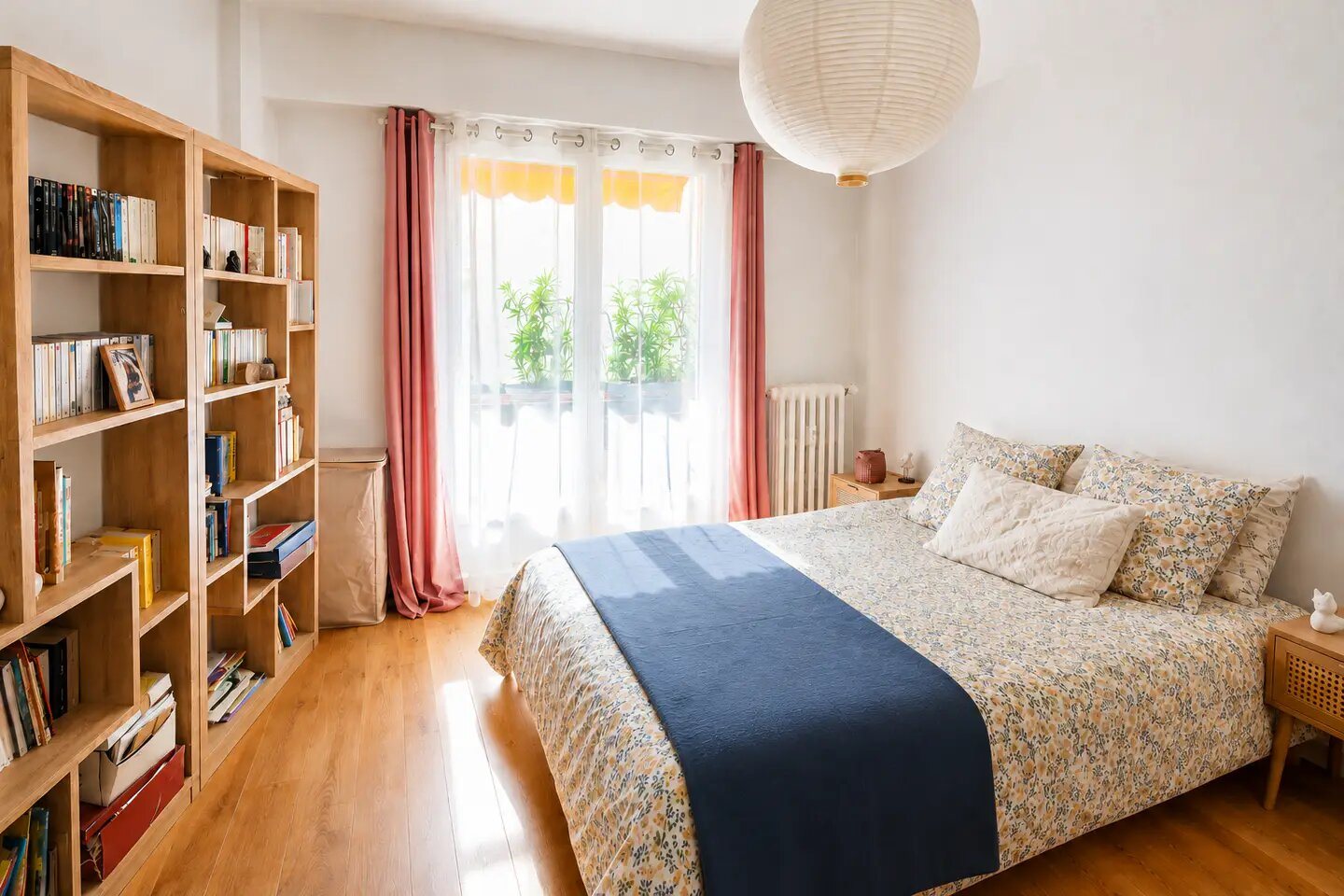 Appartement à vendre, 70m², Nice