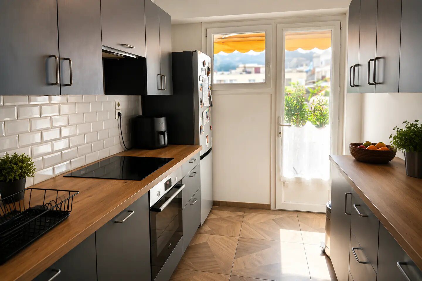 Appartement à vendre, 70m², Nice