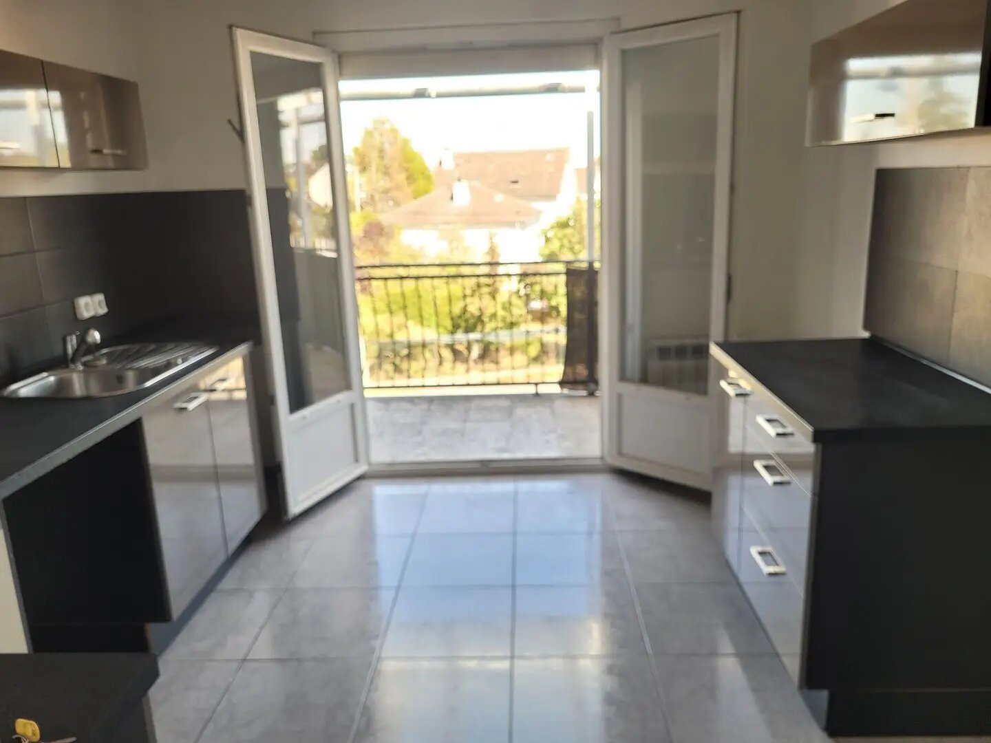 Appartement à vendre, 55m², Champigny-sur-Marne