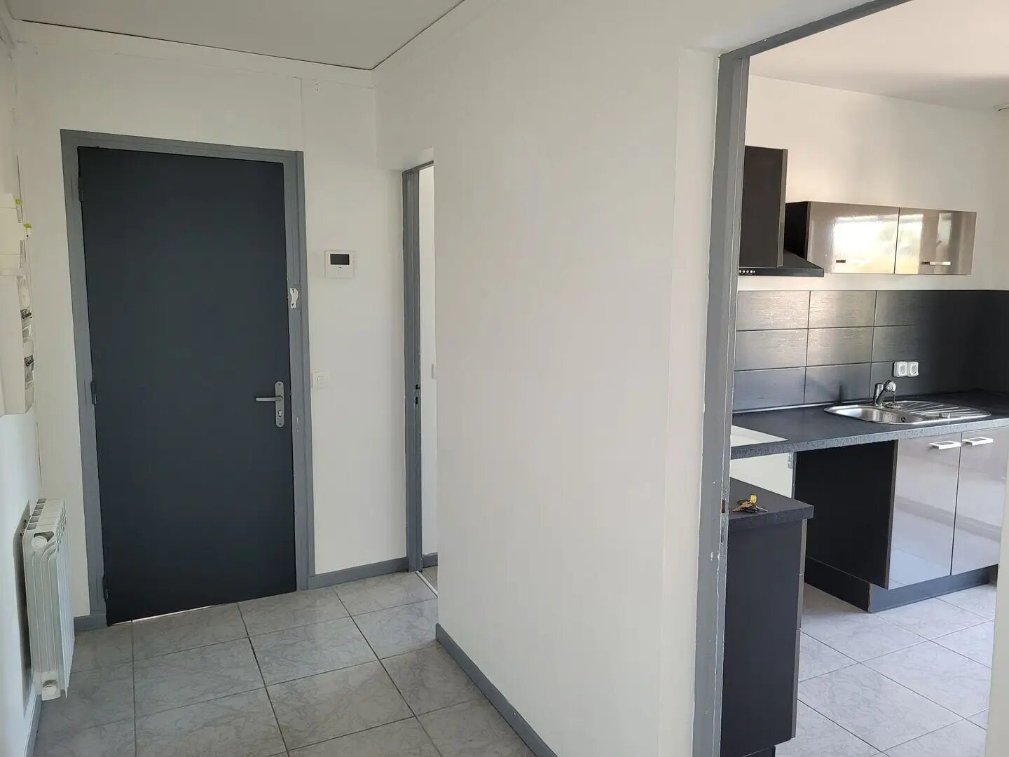 Appartement à vendre, 55m², Champigny-sur-Marne