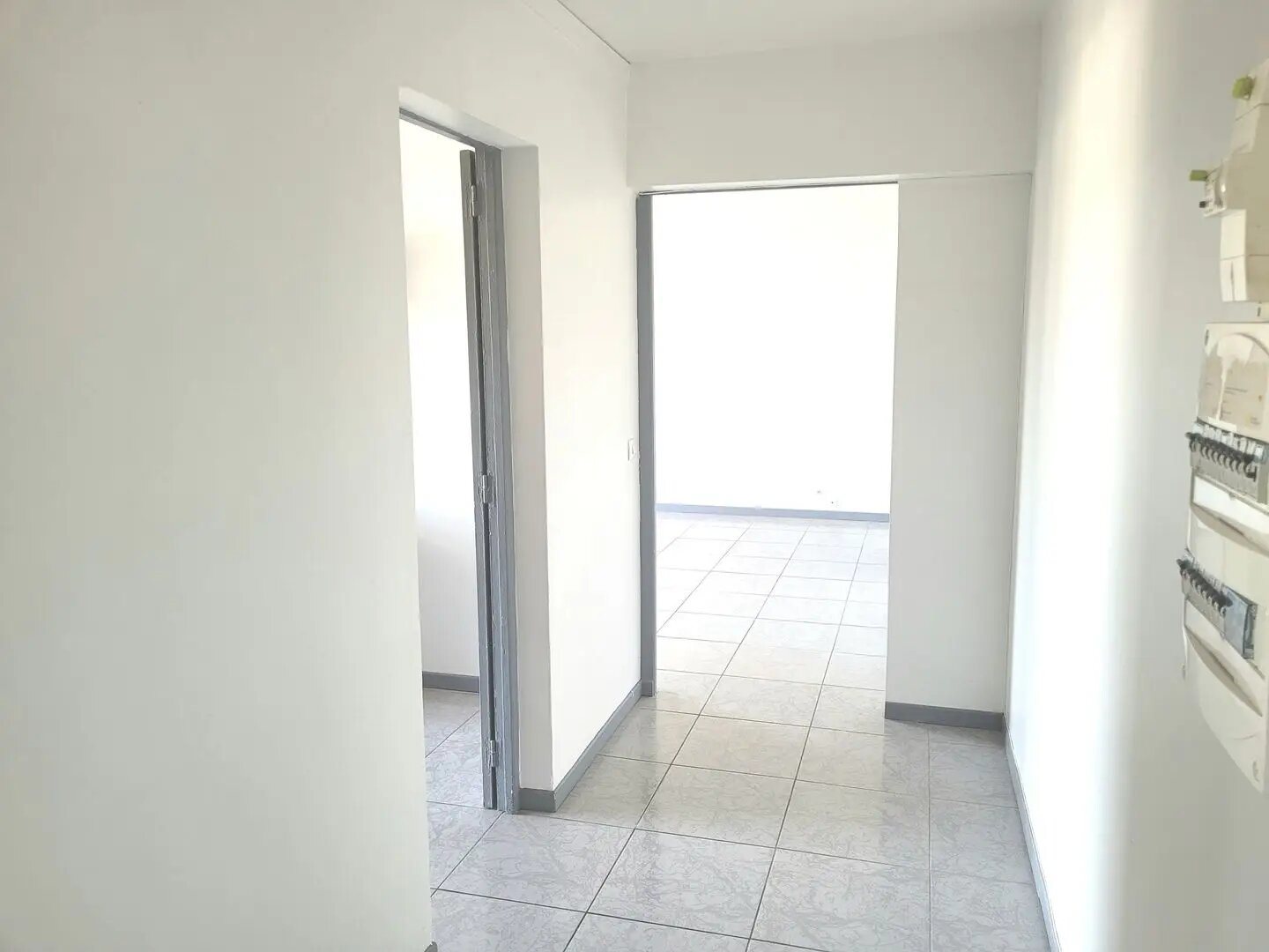 Appartement à vendre, 55m², Champigny-sur-Marne