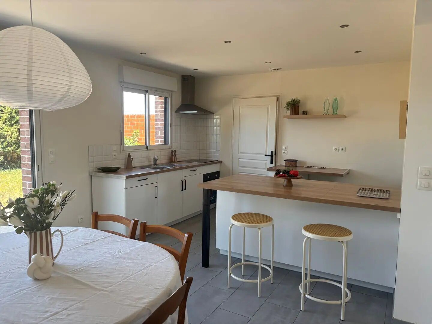 Maison à vendre, 117m², Aire-sur-la-Lys