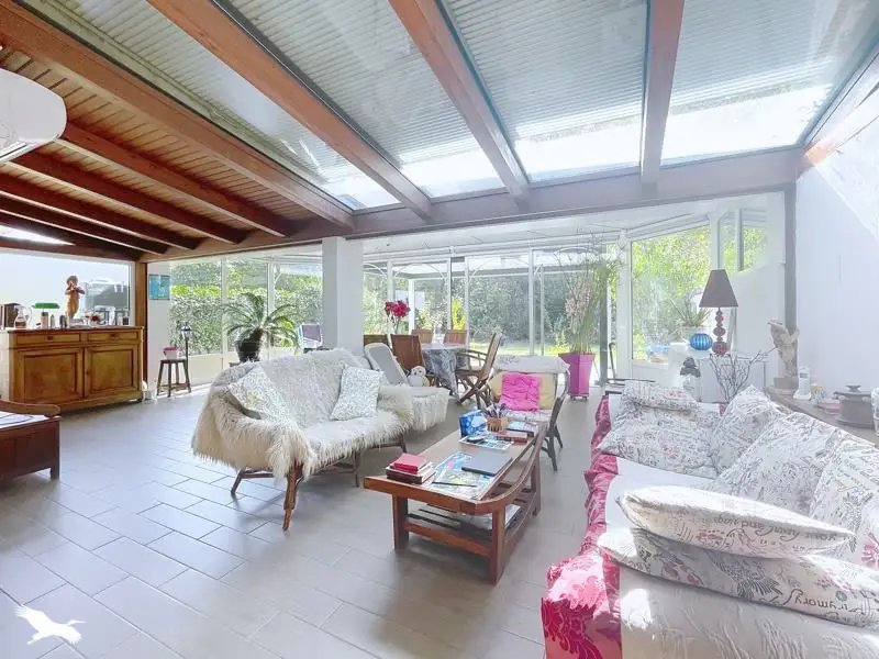 Maison à vendre, 127m², Pessac