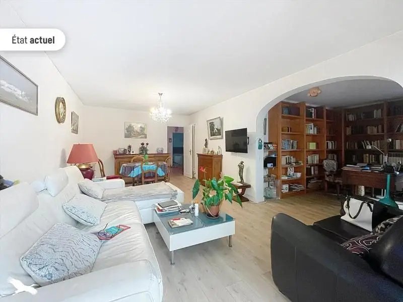 Maison à vendre, 127m², Pessac