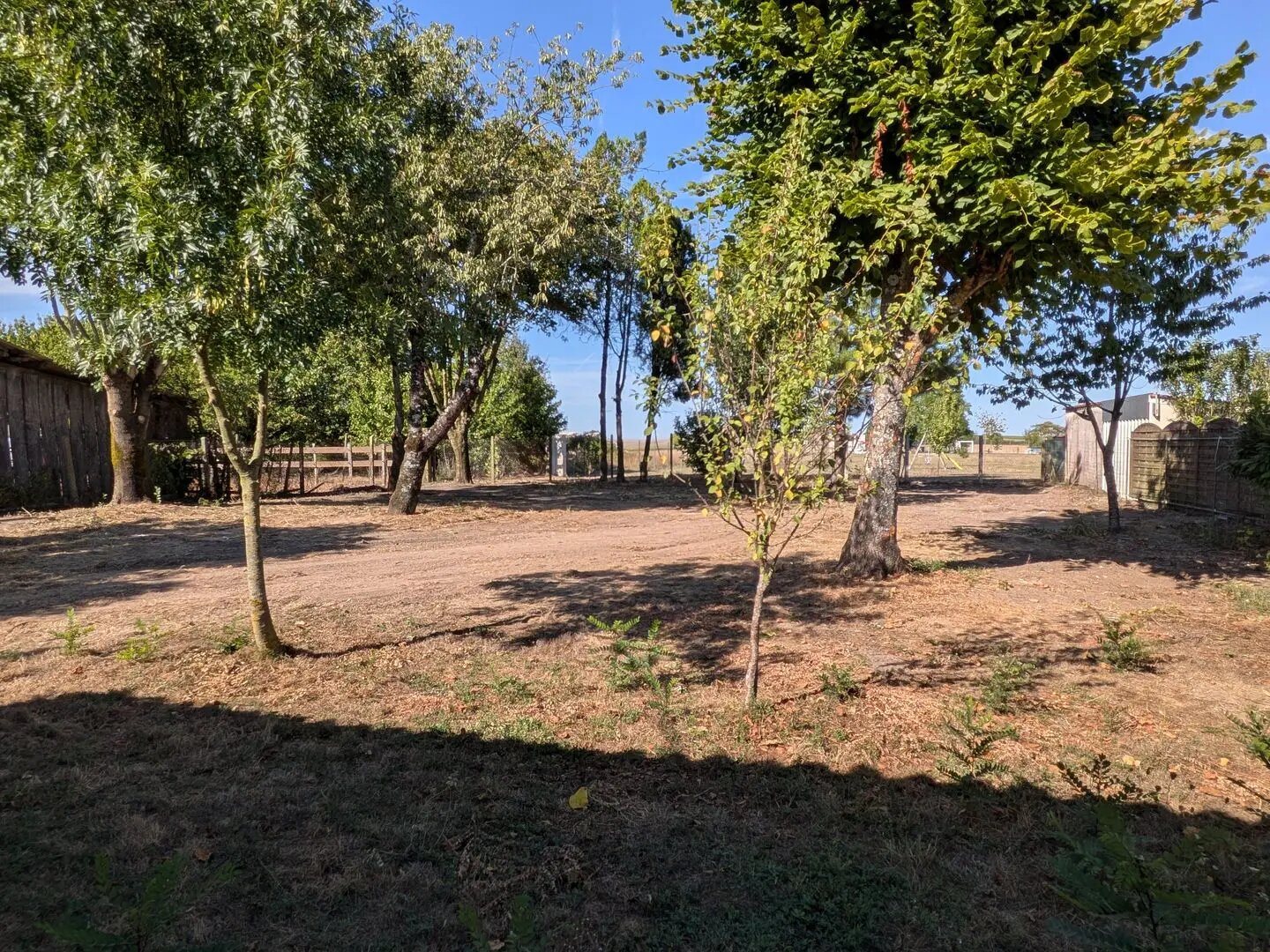 Maison à vendre, 88m², Saint-Léger