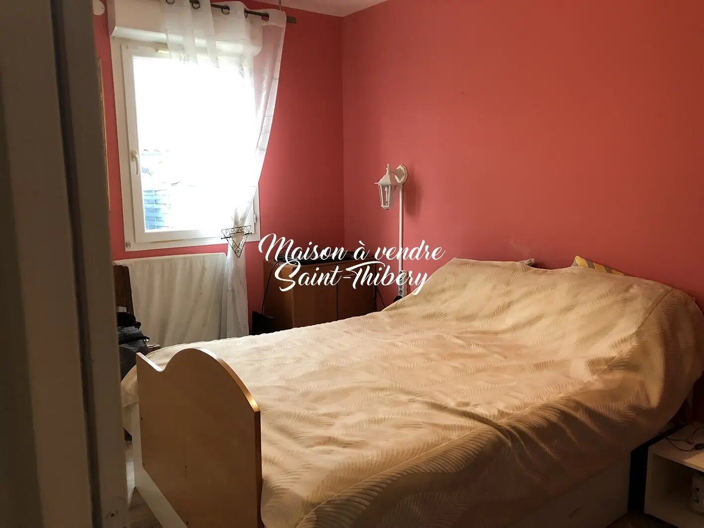 Maison à vendre, 227m², Saint-Thibéry