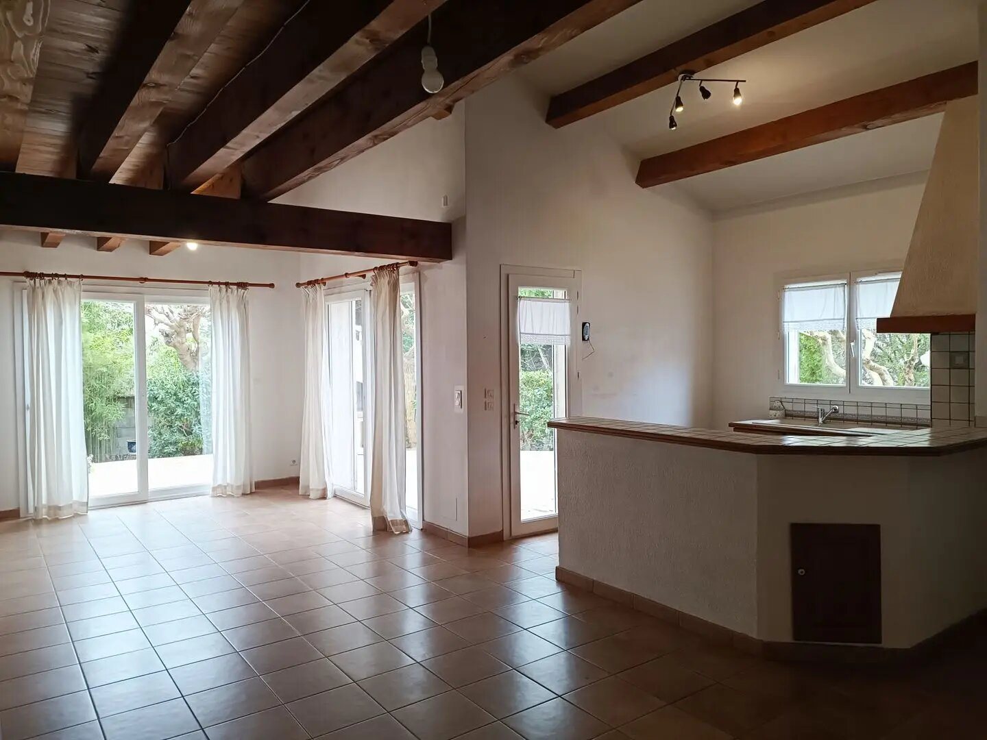 Maison à vendre, 116m², Marseillan