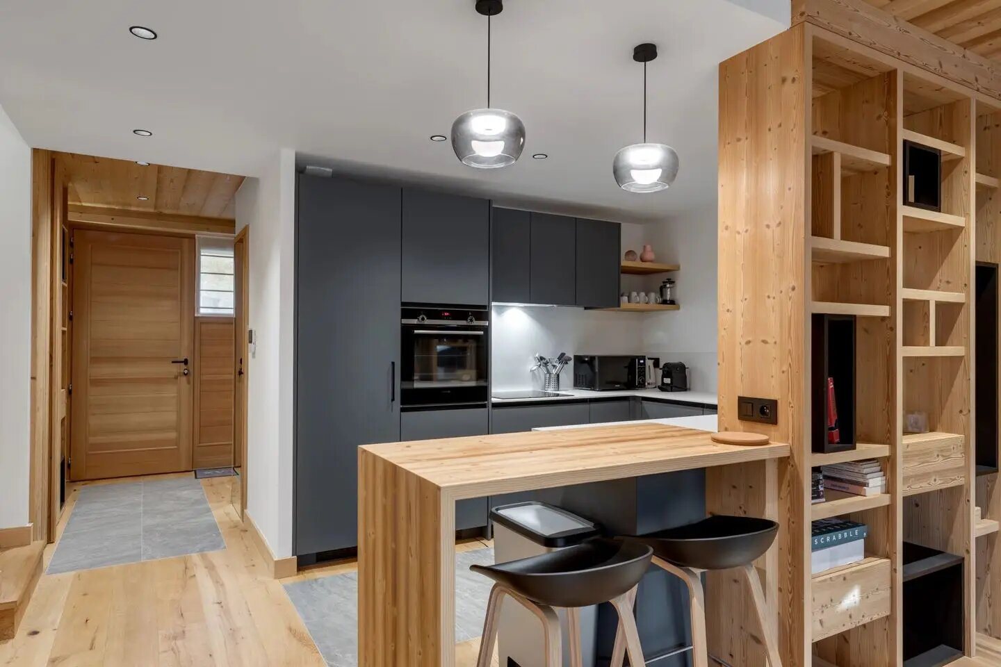 Maison à vendre, 127m², Le Grand-Bornand