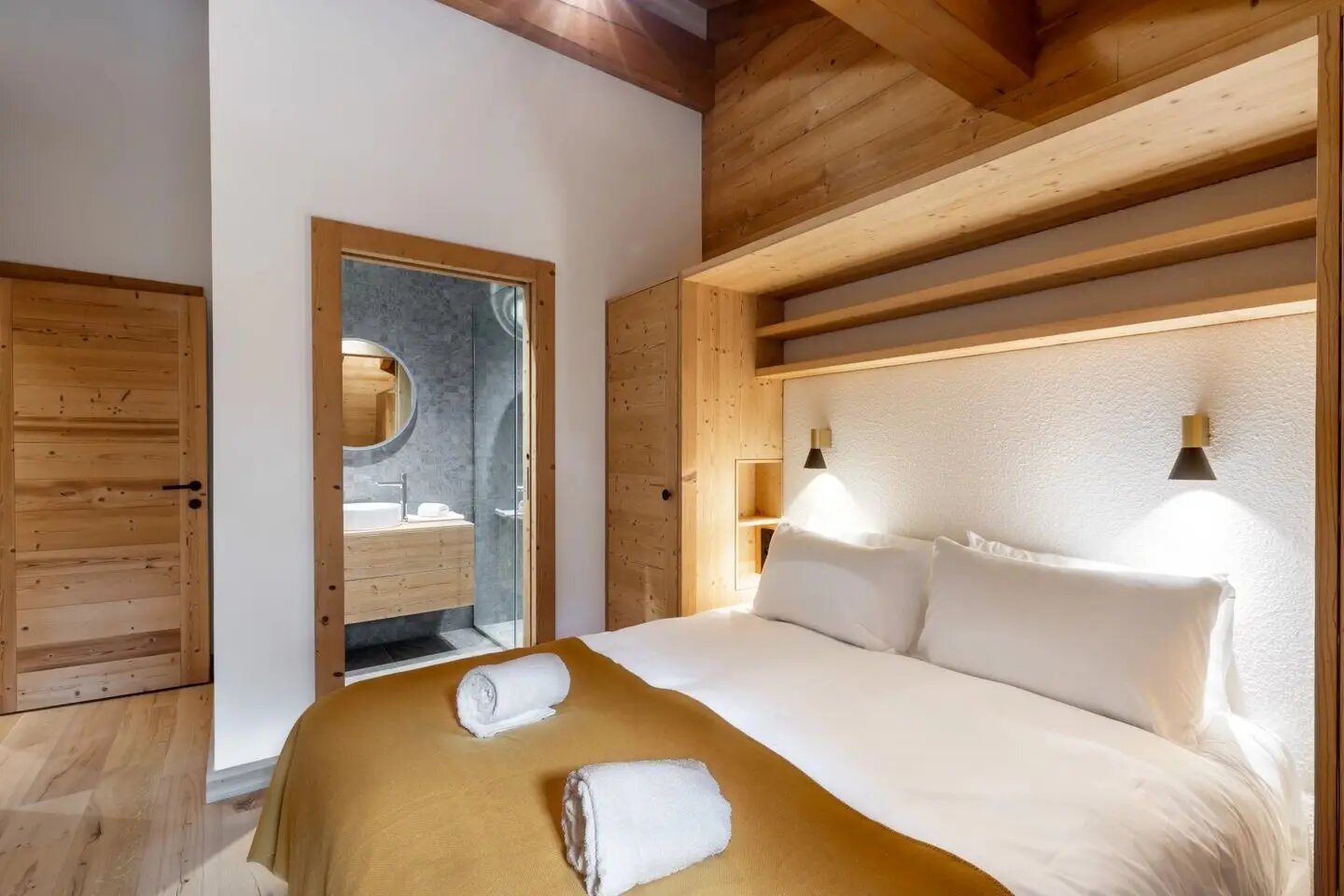 Maison à vendre, 127m², Le Grand-Bornand