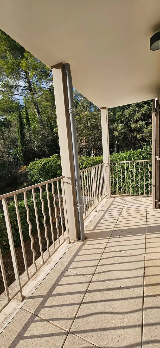 Appartement à louer, 40m², Le Rouret