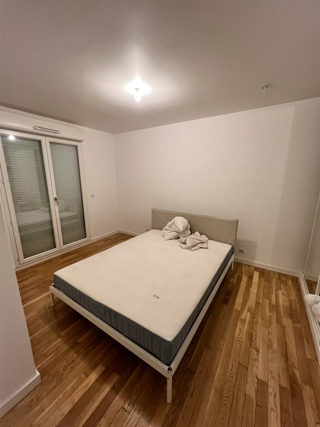 Appartement à louer, 58m², La Garenne-Colombes