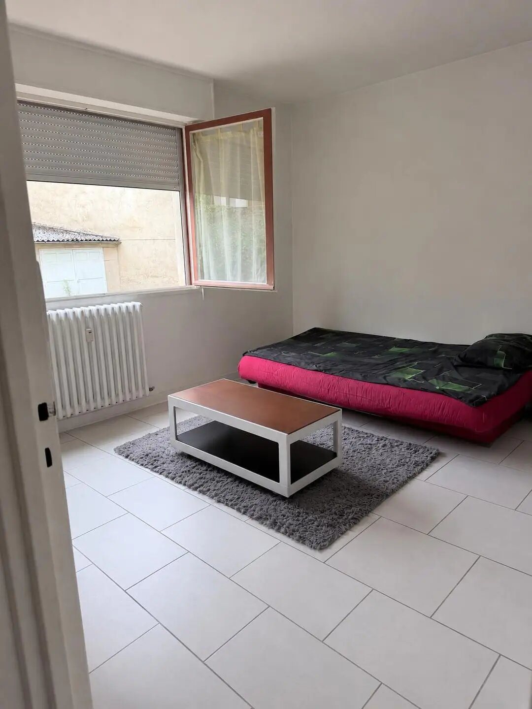 Appartement à louer, 27m², Châteauroux