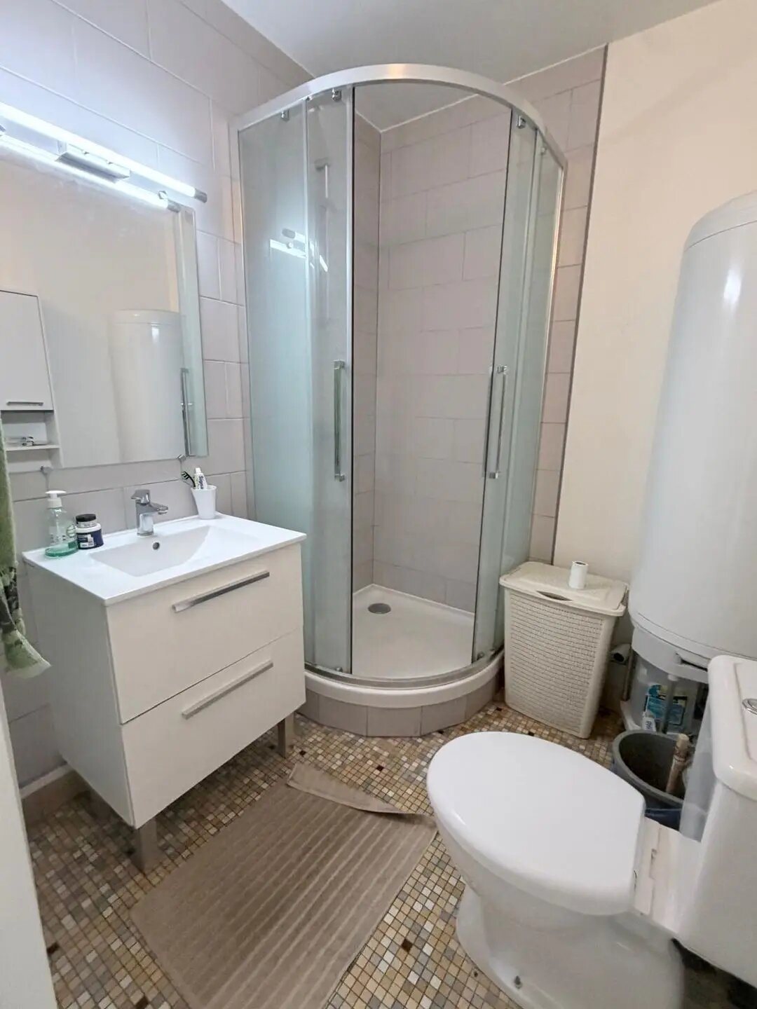 Appartement à louer, 27m², Châteauroux
