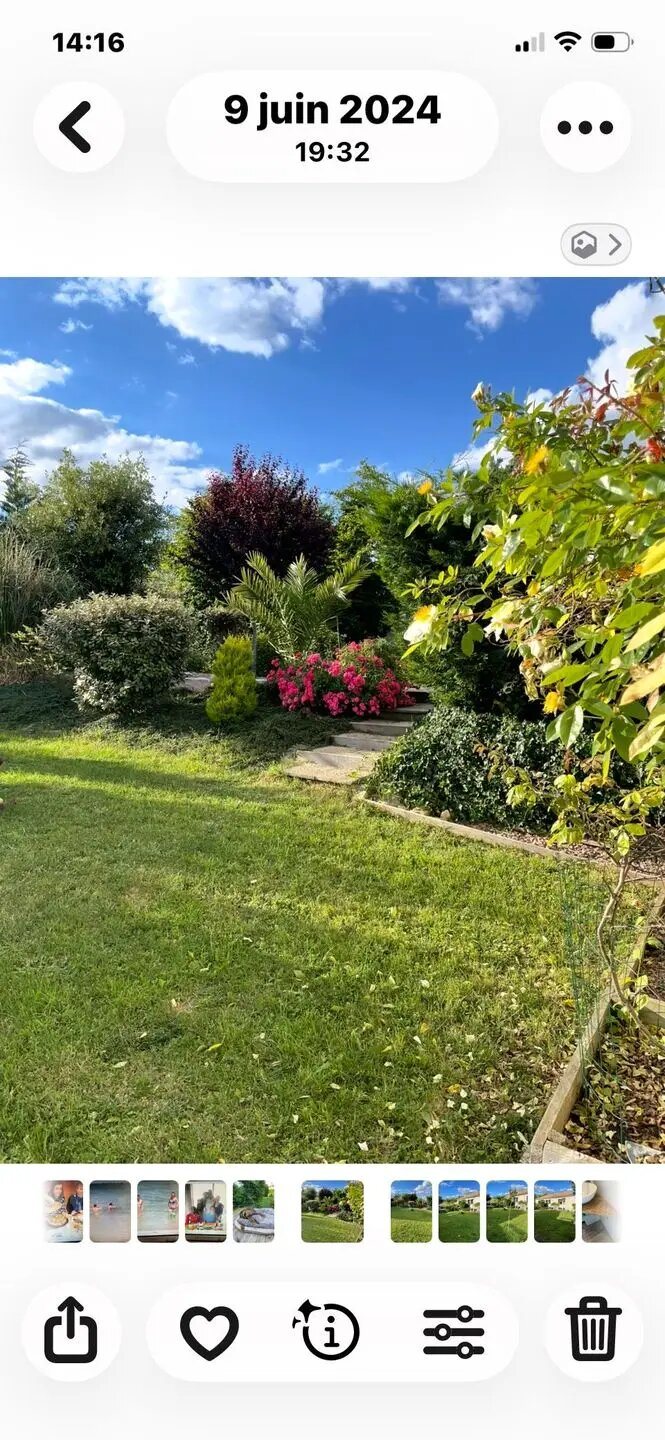 Maison à vendre, 166m², Niort