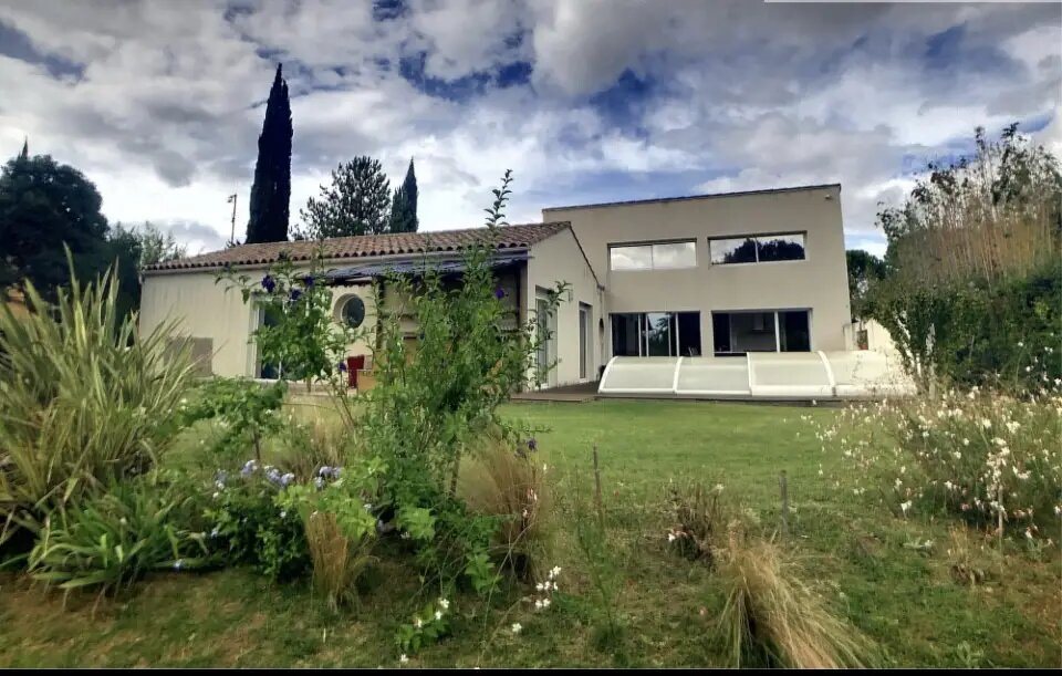 Maison à louer, 145m², Saussines