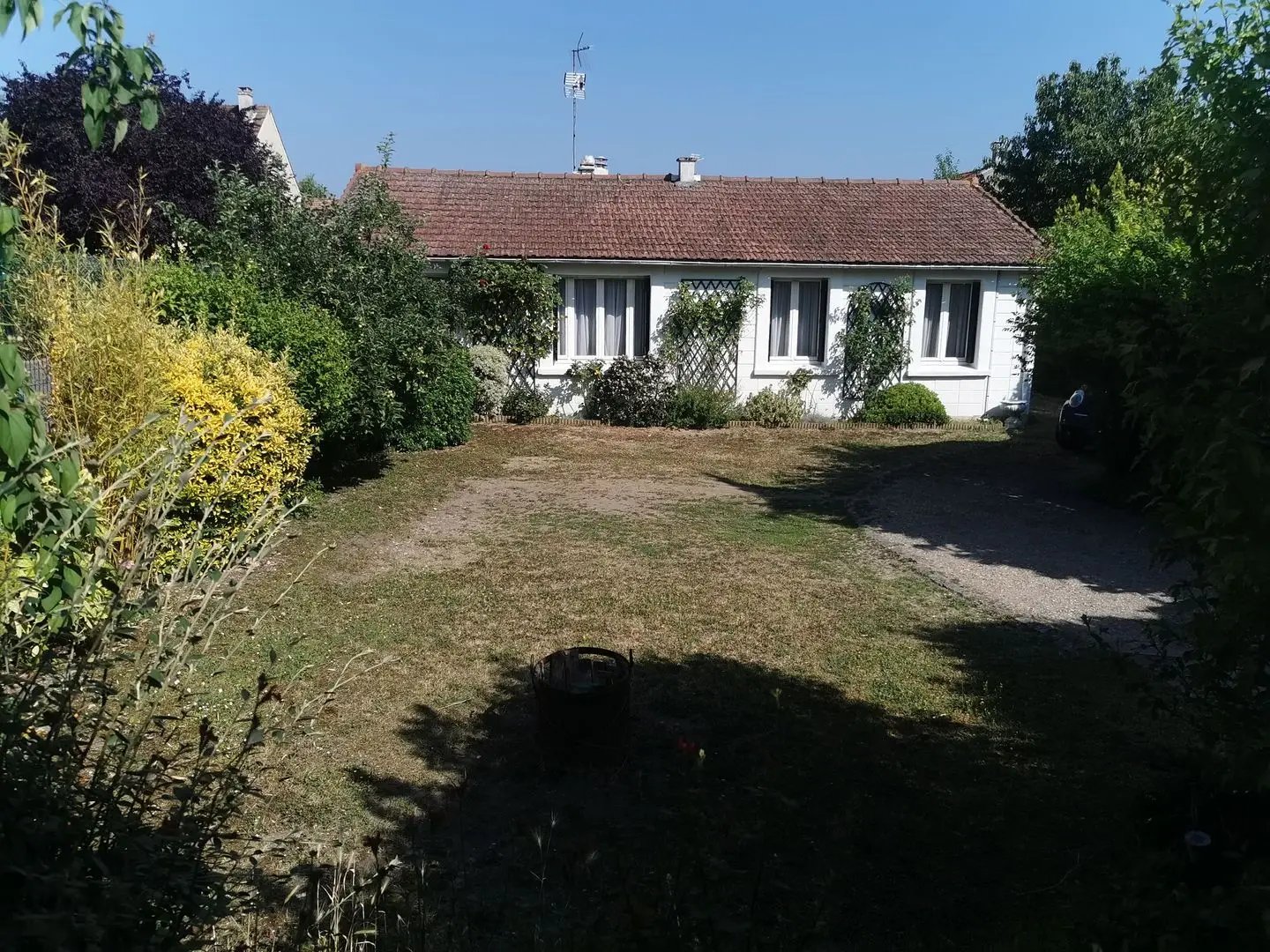 Maison à vendre, 93m², Carrières-sur-Seine