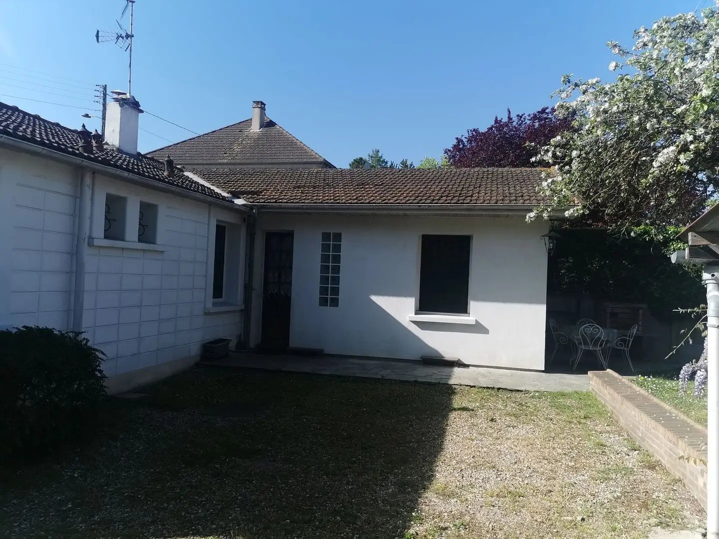 Maison à vendre, 93m², Carrières-sur-Seine